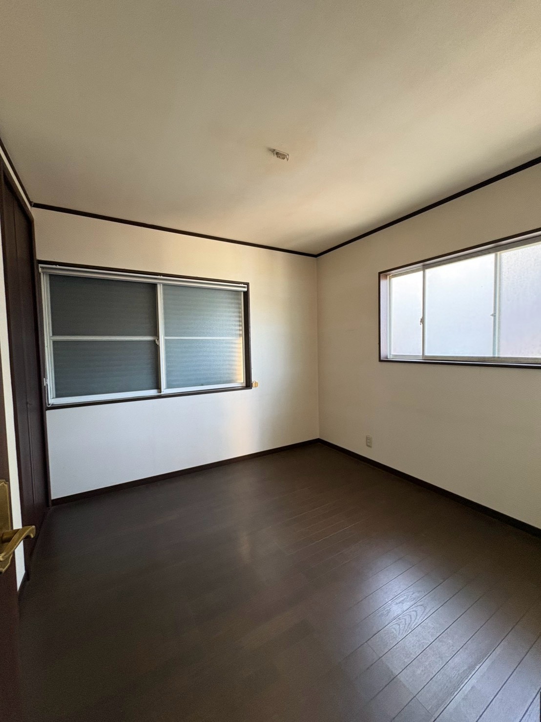 大手3丁目戸建の内装写真