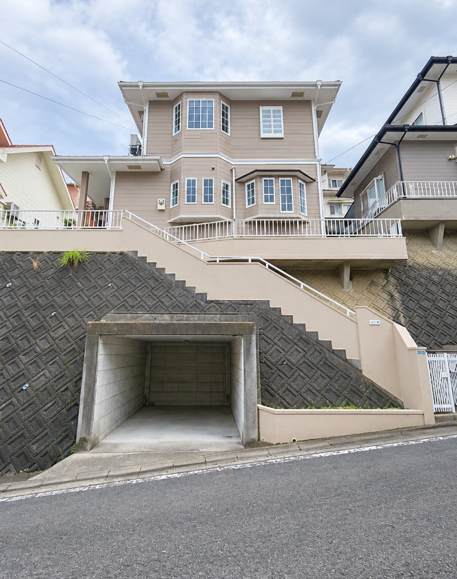 大手3丁目戸建