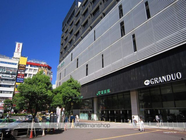 その他　蒲田駅（その他）まで1040m