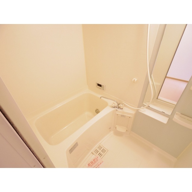イリーデシェルの風呂写真