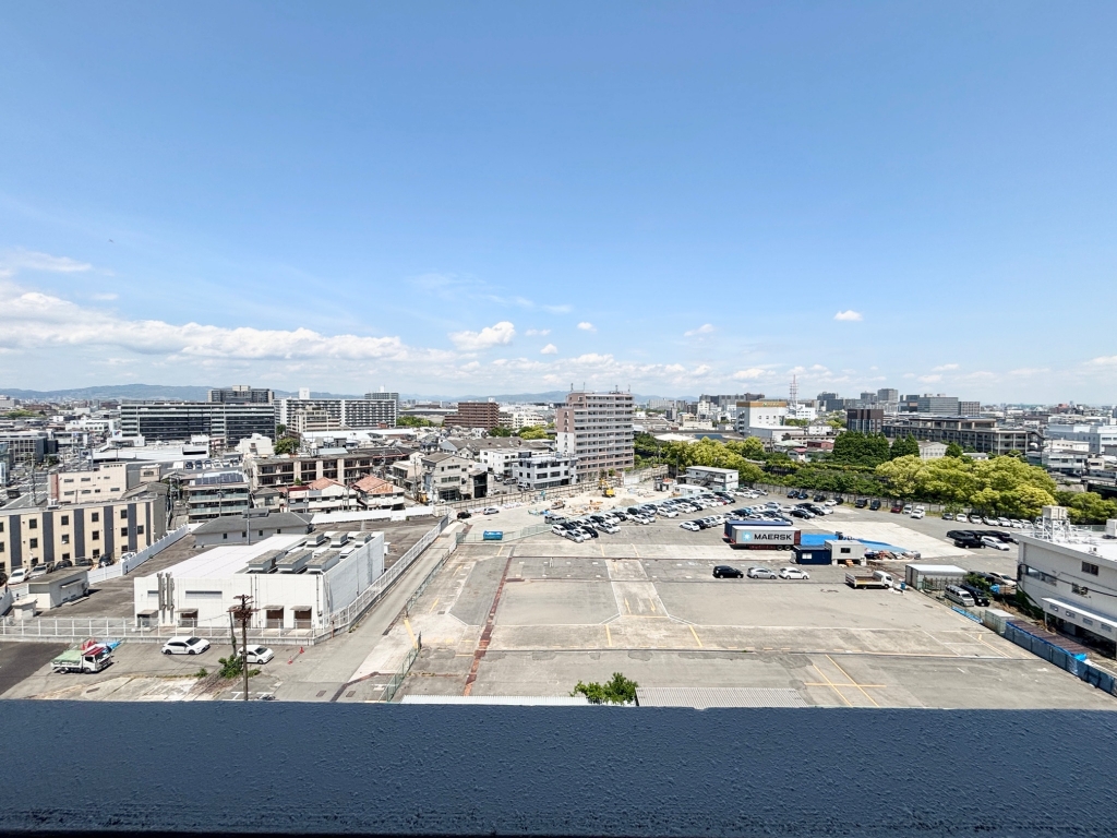 フラシア東難波のその他写真