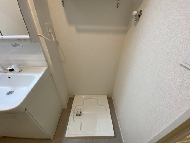 クレール参番館の内装写真