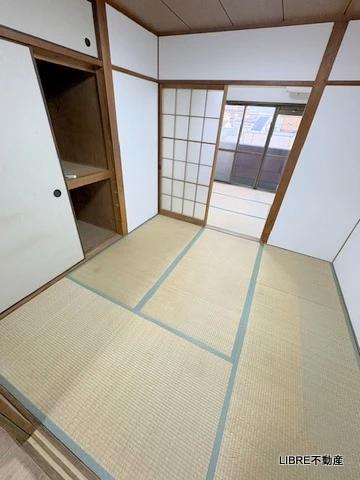 その他部屋・スペース　奥行あります！
