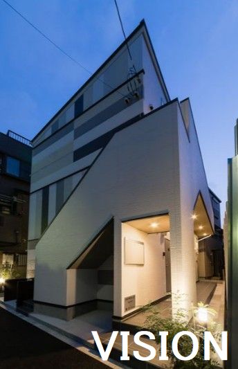 建物外観　☆外観☆