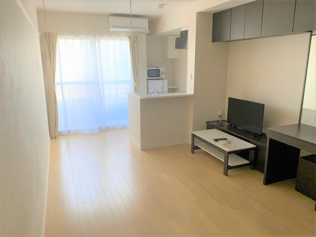 居室・リビング　同タイプの部屋の写真です
