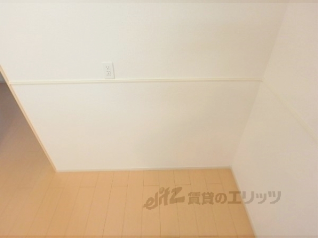 その他部屋・スペース　冷蔵庫置場
