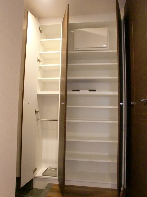 玄関　★シューズＢＯＸ★