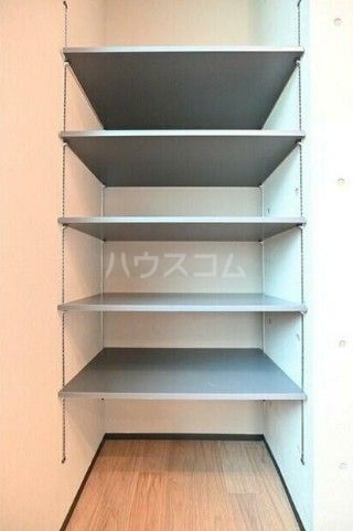 グランパセオ用賀の内装写真
