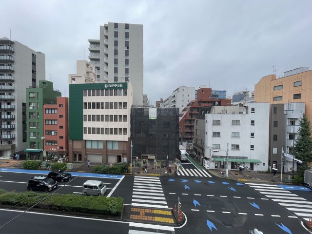 東京メトロ丸ノ内線 本郷三丁目駅 徒歩4分 8階建 築48年のその他写真