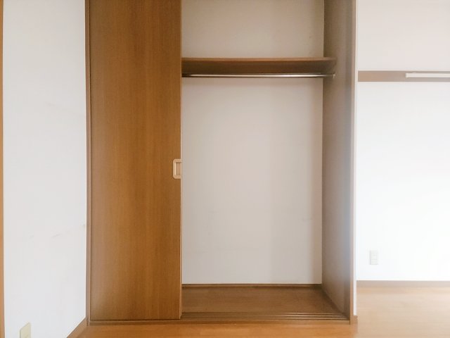 サンハイツの内装写真