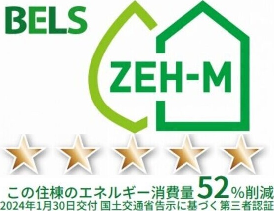 省エネ性能ラベル