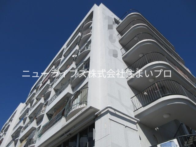 京阪本線 香里園駅 徒歩14分 築50年