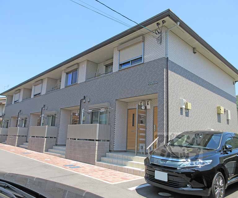 Brownie House東野