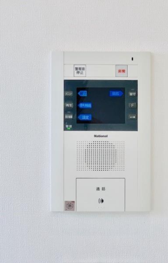 玄関　他部屋参考写真