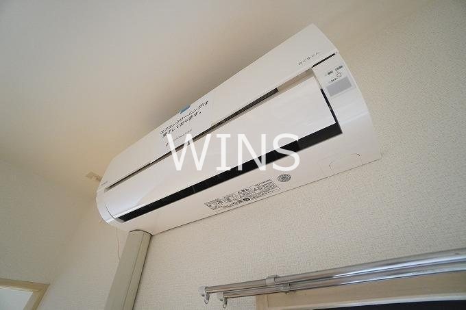 その他設備　別部屋参考写真です