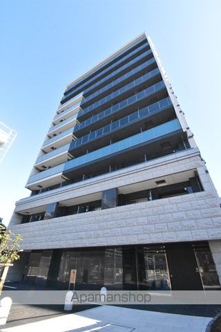 京急本線 京急新子安駅 徒歩9分 築7年