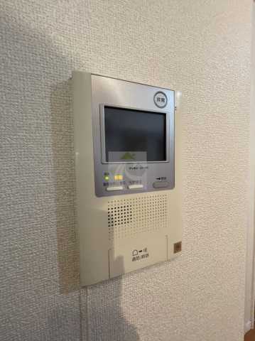 セキュリティ　パークアクシス滝野川