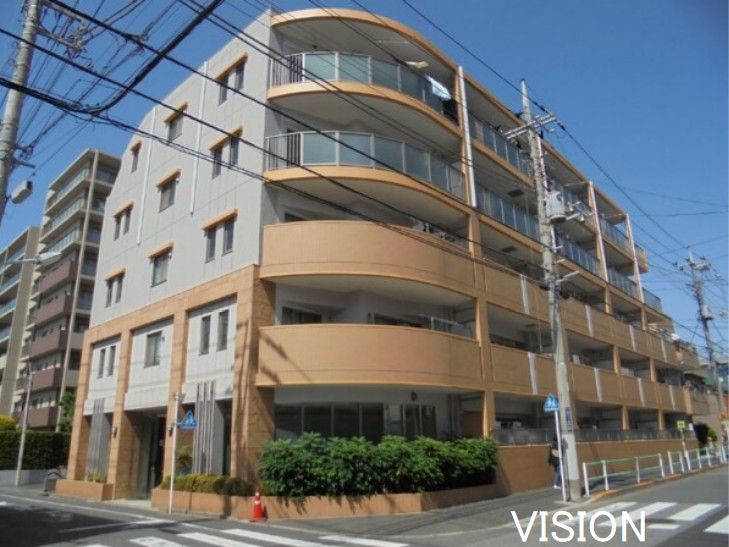 建物外観　☆外観☆