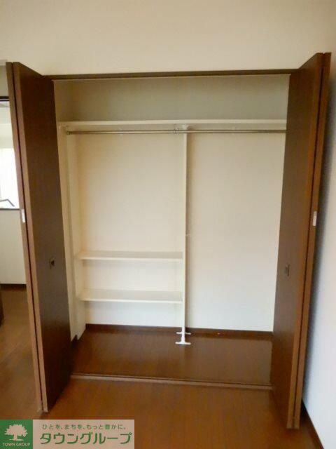 収納　お問合せはタウンハウジングまで！※現地待合わせ相談可能