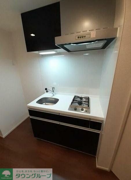 キッチン　お部屋探しは株式会社　タウンハウジング　までお気軽にお問合…
