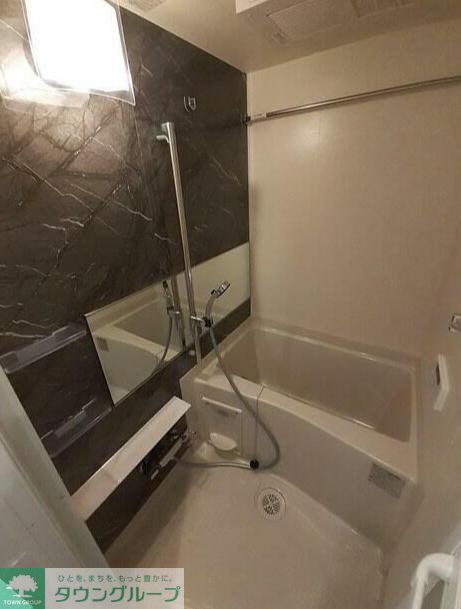 バス・シャワールーム　お部屋探しは株式会社　タウンハウジング　までお気軽にお問合…