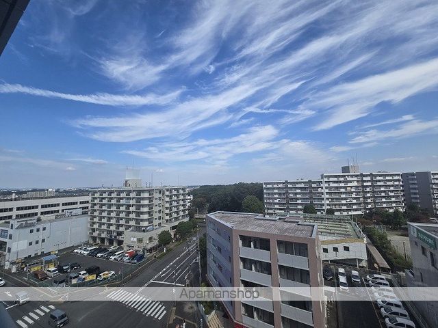 眺望　眺望