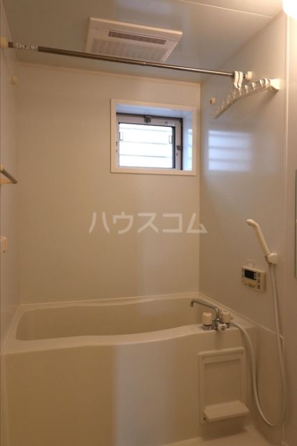 ヴレ アムールの風呂写真