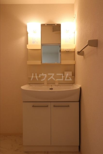 ヴレ アムールの内装写真