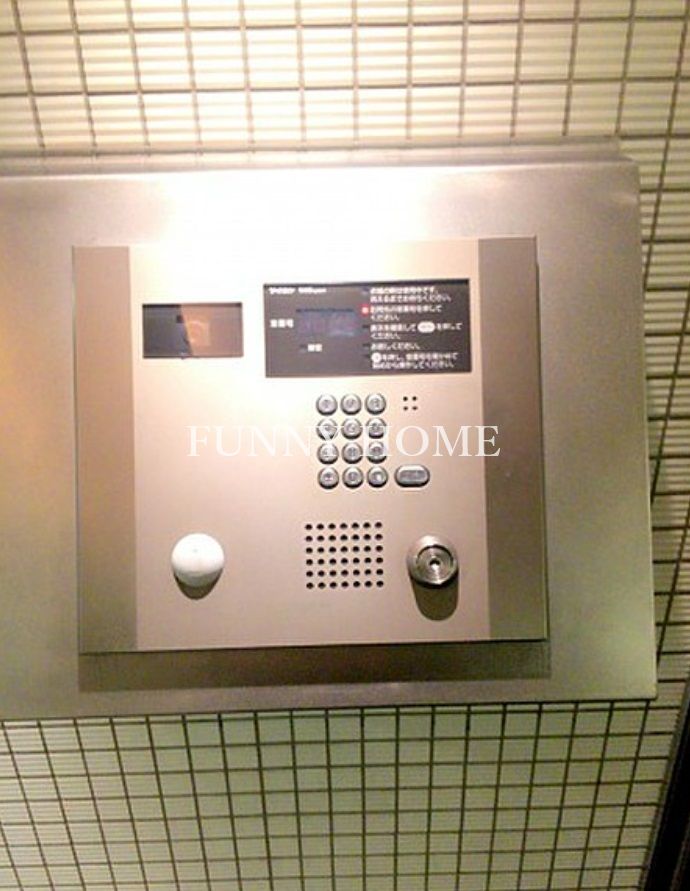 東急東横線 祐天寺駅 徒歩5分 7階建 築21年のその他写真