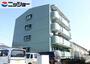 大垣駅より徒歩30分 4階 築30年2ヶ月の賃貸物件