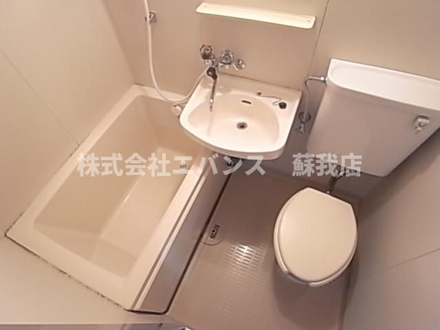 トイレ　トイレも気になるポイント