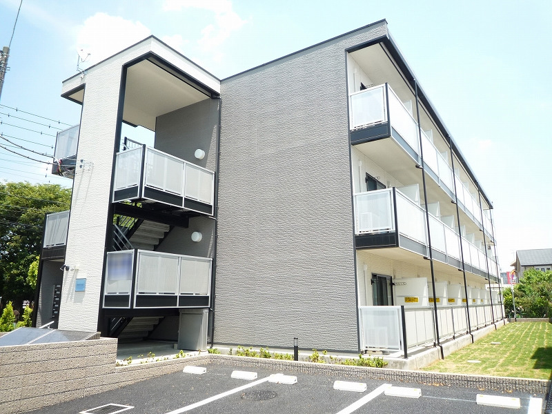 つくばエクスプレス 南流山駅 徒歩9分 築16年