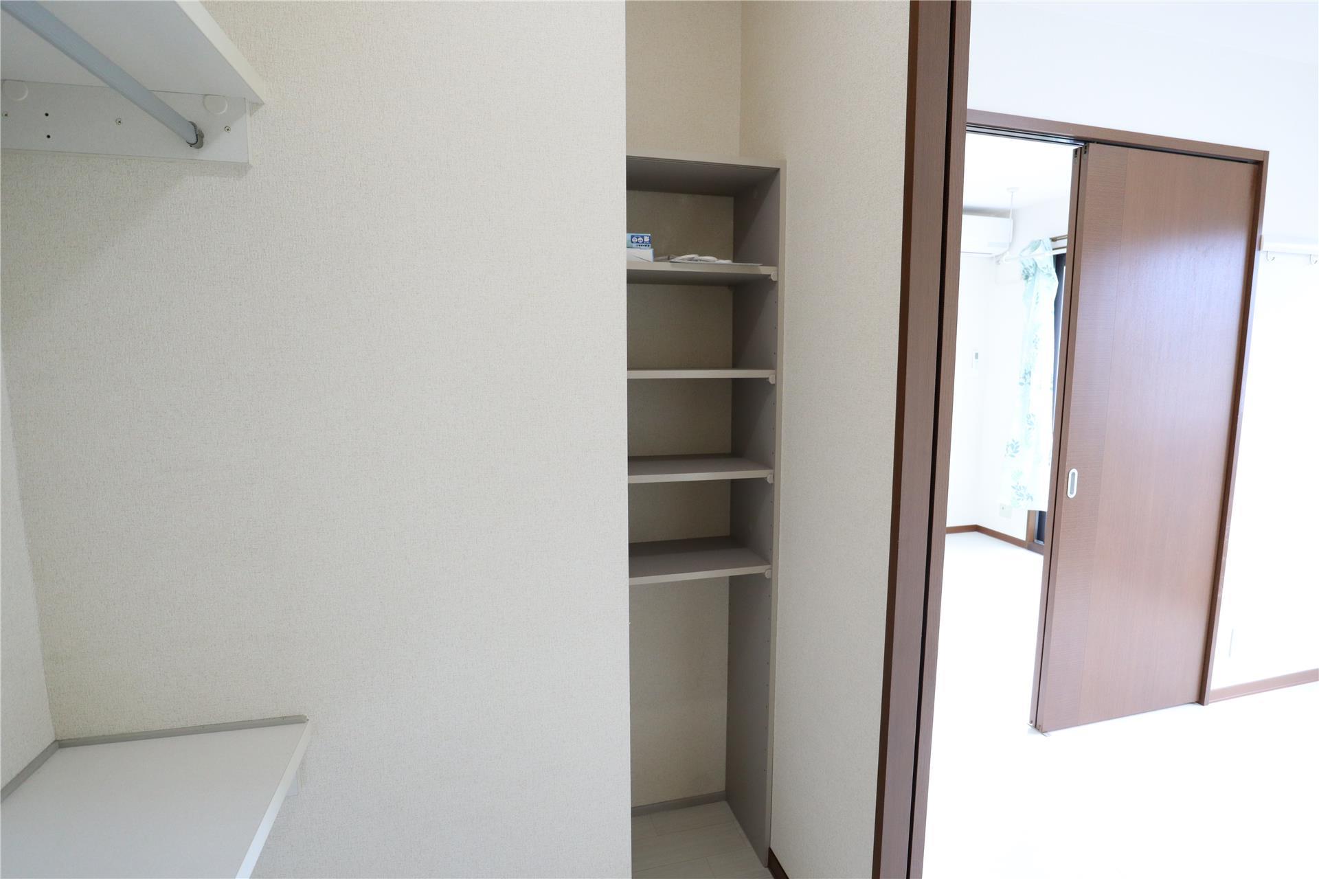 その他　同タイプ別部屋の画像です。