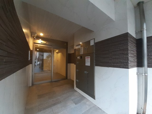 ＪＲ鹿児島本線 箱崎駅 徒歩7分 6階建 築10年の外観写真
