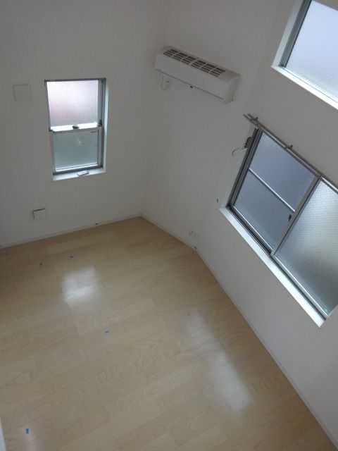 その他部屋・スペース　★★ロフトがあるので天井も高いですよ★★