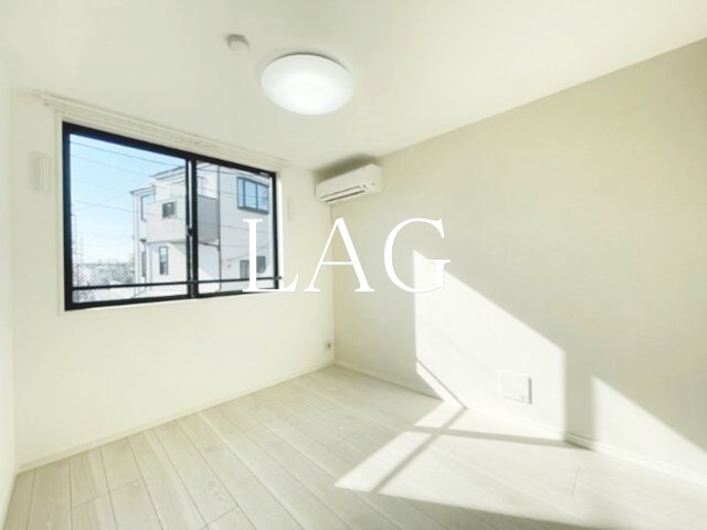 居室・リビング　洋室のお部屋です。