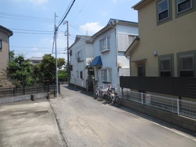 カーサロマネコンティのその他写真