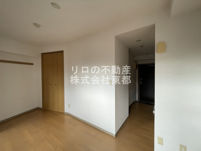 その他部屋・スペース　上品に仕上がった明るい室内空間です！
