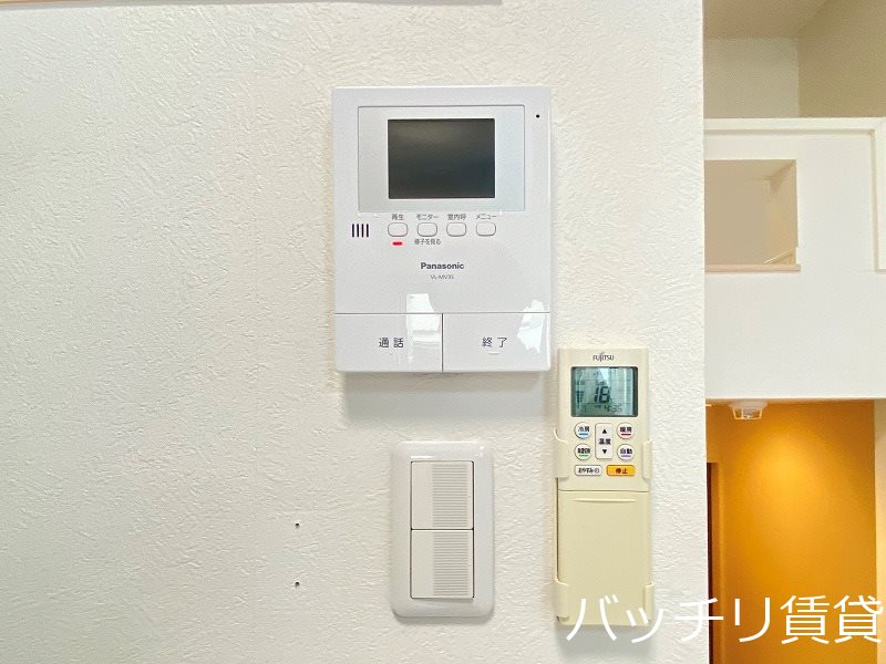 セキュリティ　同型タイプの為、現状を優先いたします