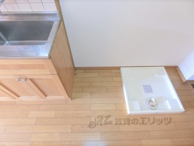 その他部屋・スペース　冷蔵庫置場
