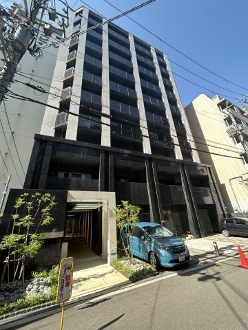 地下鉄御堂筋線 本町駅 徒歩3分 築7年