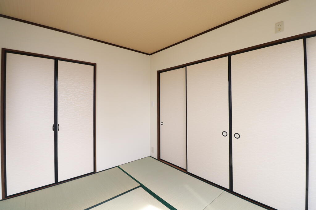 その他　和室