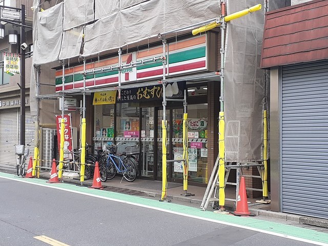 その他　セブンイレブン（その他）まで178m