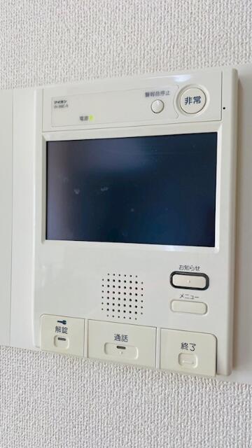 セキュリティ　ロワール鶴見中央