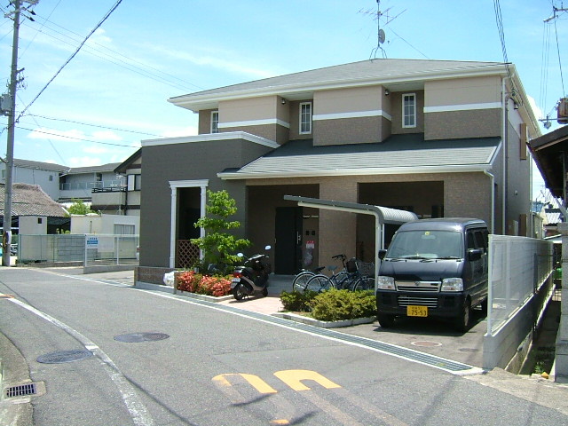 エスポワール久米田のその他写真