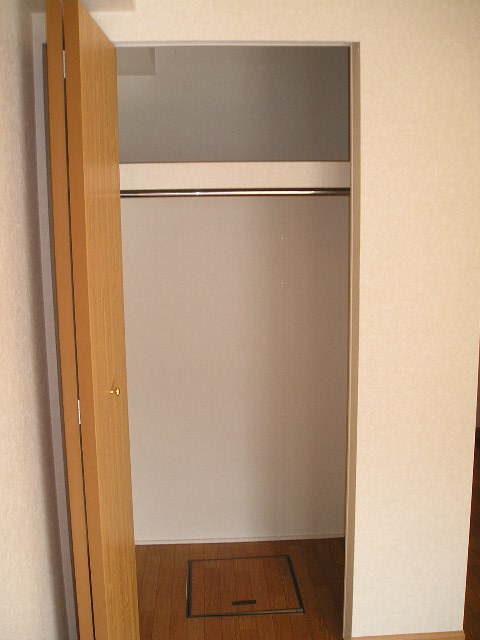 エスポワール久米田の内装写真