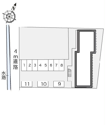 【レオパレスエールのその他】