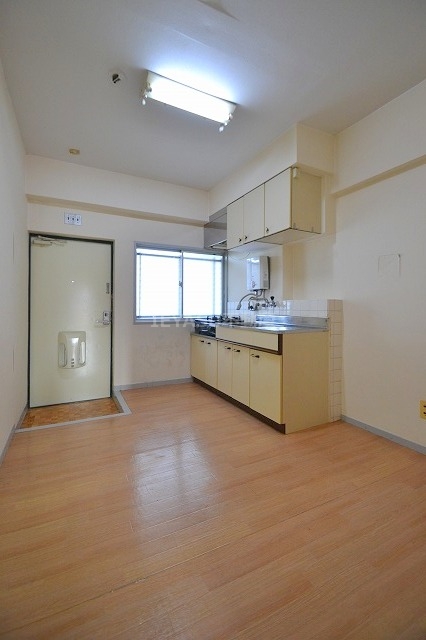 居室・リビング　ゆったりとした居間です