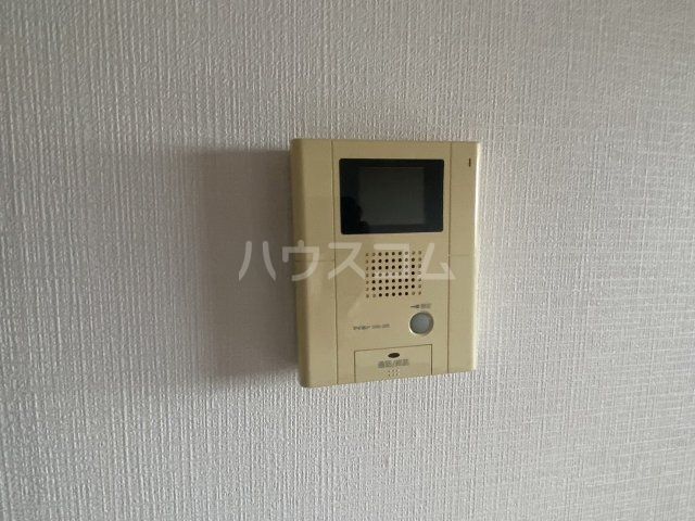 【名古屋市中川区戸田明正のマンションのセキュリティ】