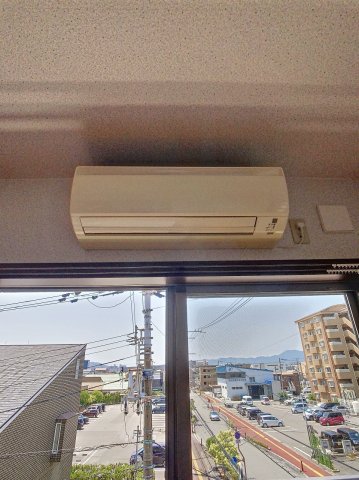 その他設備　2023年6月撮影